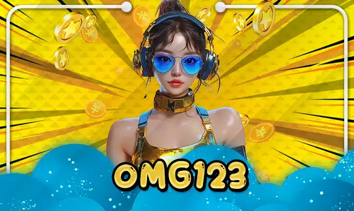OMG123