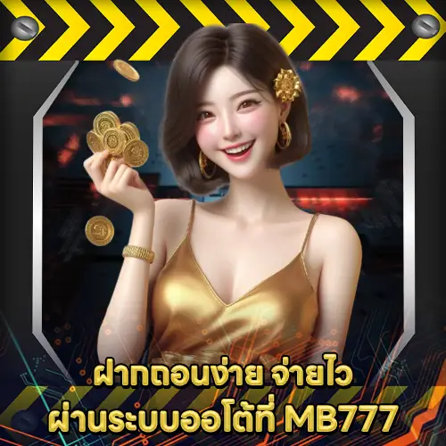 MB777 MB777