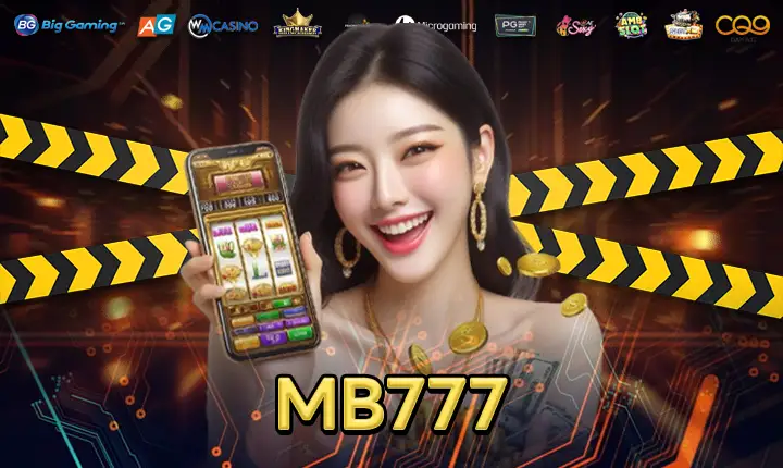 MB777-feature