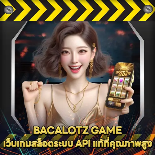BACALOTZ GAME BACALOTZ GAME