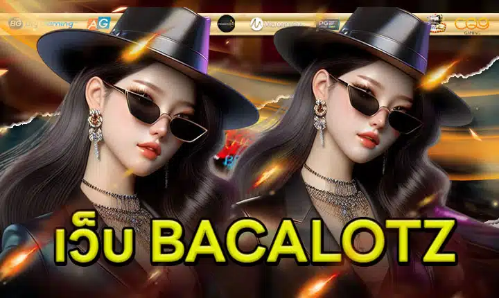 Web BACALOTZ Article Feature image