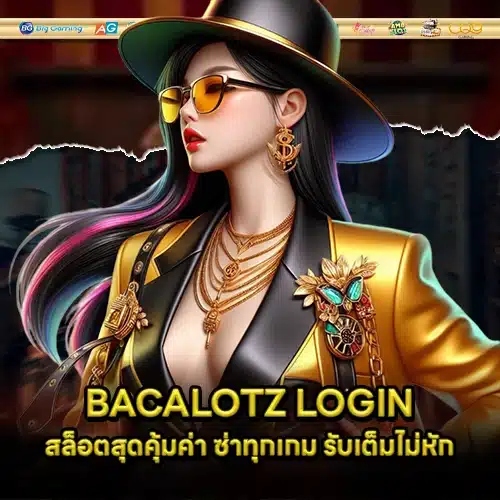BACALOTZ 1 BACALOTZ 1